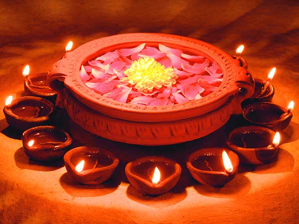 Amazing Diwali Decoration Tips