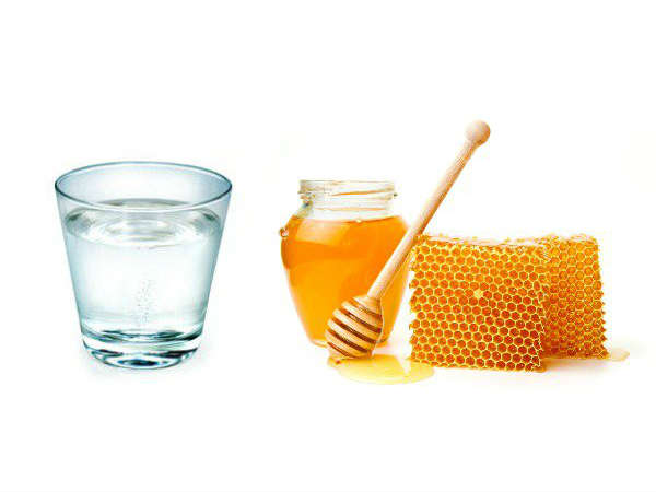 Top Benefits Of Drinking Honey Water! Top Benefits Of Drinking Honey Water!