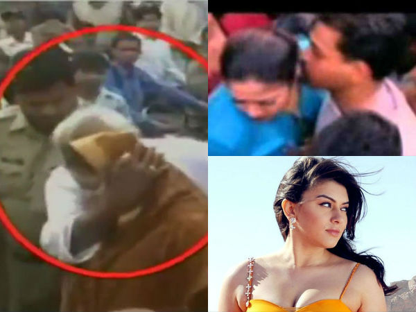 South Actresses Who Were Sexually Harassed, Abused, Molested In Public