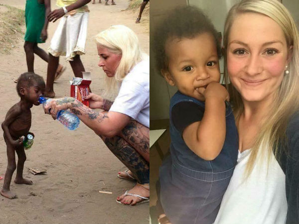 The True Love and Care Can Make Anything Possible