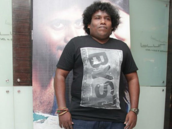 லொள்ளு சபா!