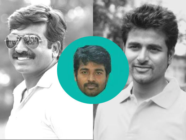 மக்கள் செல்வன் - எஸ்.கே!