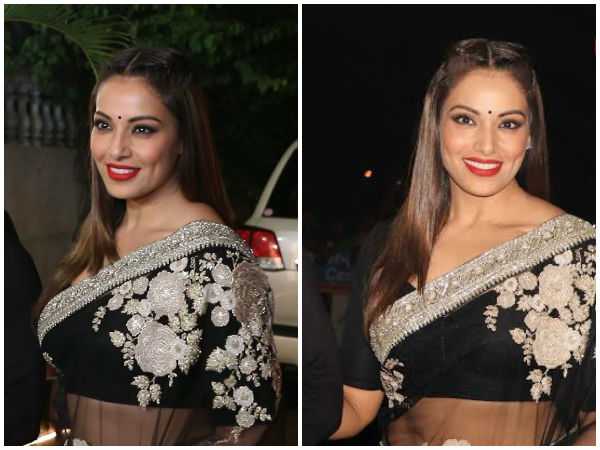 மேக்கப் மற்றும் ஹேர் ஸ்டைல்