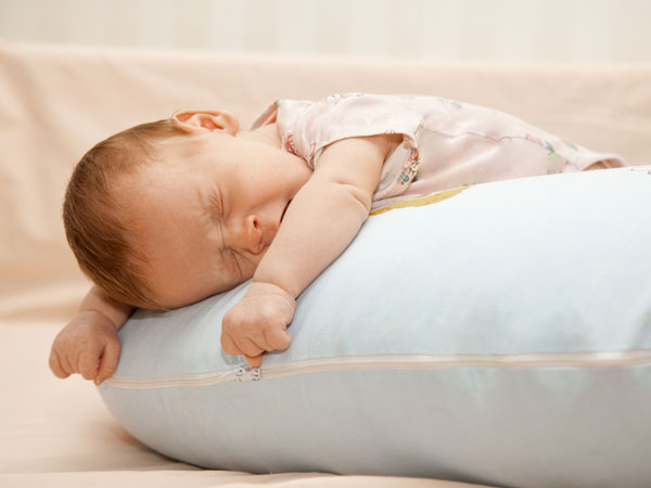 காட்டன் தலையணை கூடாது!