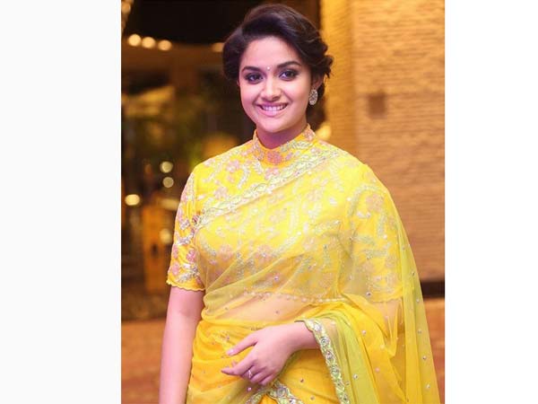 மேக்கப் மற்றும் ஹேர் ஸ்டைல்