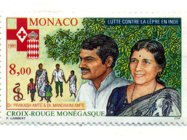 பிரகாஷ் ஆம்தே பிரகாஷ் ஆம்தே