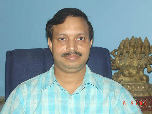 சுபோத் குமார் சிங்! சுபோத் குமார் சிங்!