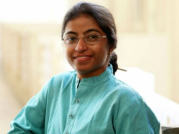 சுனிதா கிருஷ்ணன் சுனிதா கிருஷ்ணன்