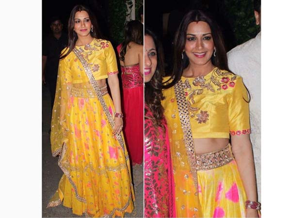 சோனாலி பிந்த்ரே