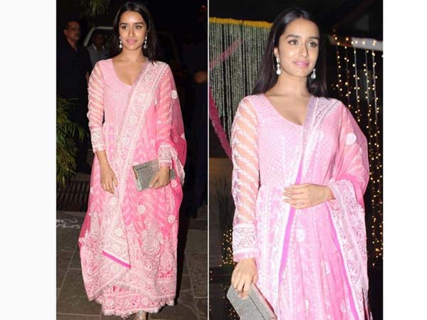 ஷ்ரதா கபூர்