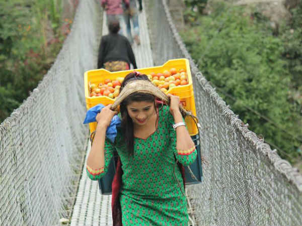 ஒரே நல்ல விஷயம்...