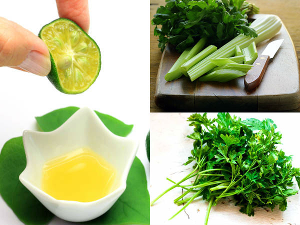 தேவையான பொருட்கள்: