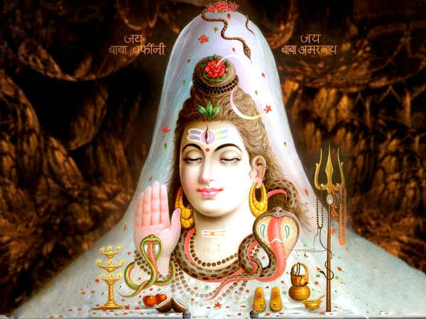 கடவுளின் குழந்தை!