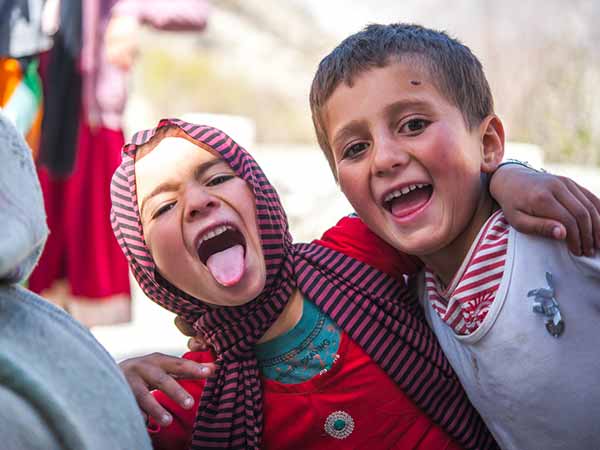 இளமை மாறா மக்கள்!