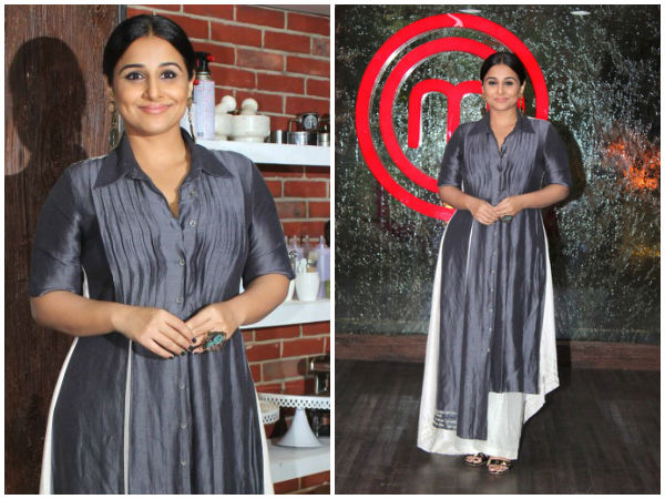 சாம்பல் நிற உடை