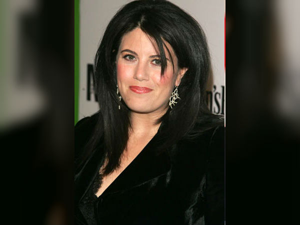 மீண்டு வந்த மோனிகா... மீண்டு வந்த மோனிகா...