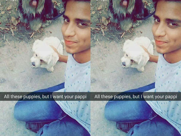 முத்தம்!