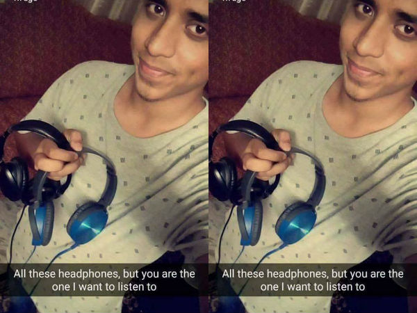 ஹெட்போன்!