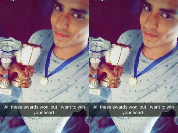 விருதுகள்!