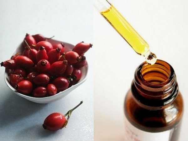 ரோஸ்ஹிப் ஆயில்