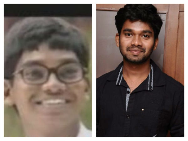 பிச்சை! பிச்சை!