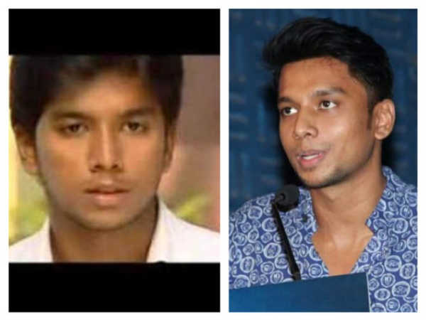 வினீத்! வினீத்!