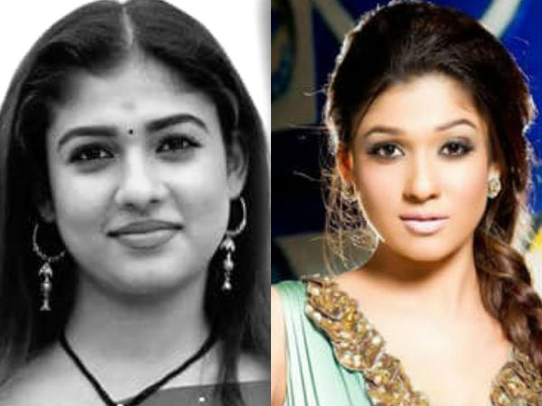 நயன்தாரா!