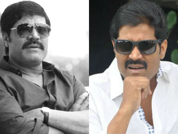 ஸ்ரீ ஹரி!