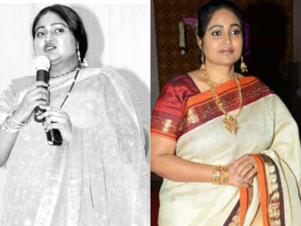 திவ்யவாணி!