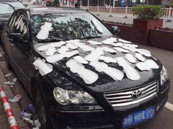 லி டான்!