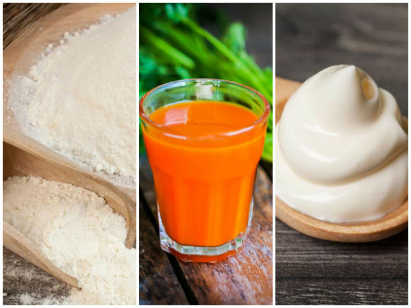 தேவையான பொருட்கள்: