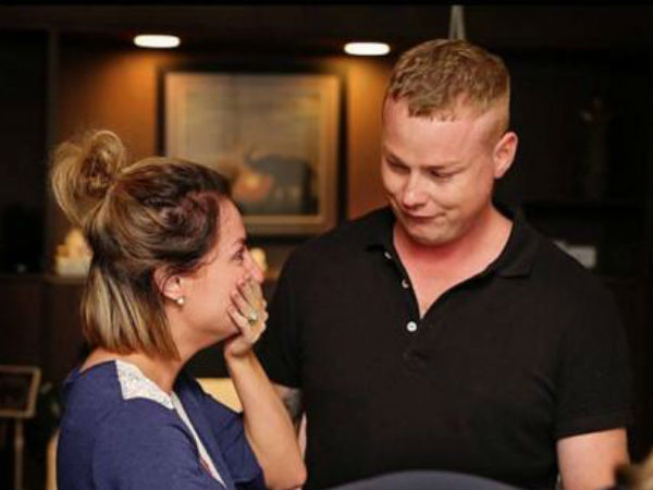 எமி மொரிஸ்பி!