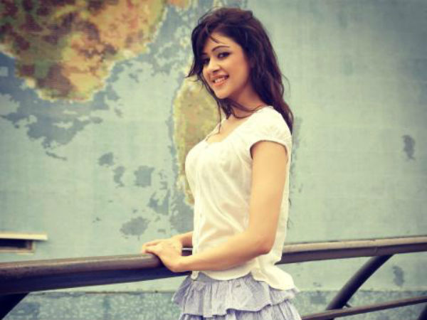 ஃபிட்னஸ்!