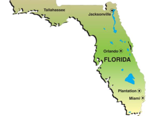 ஃப்ளோரிடா!