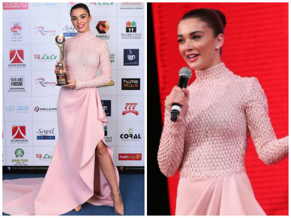 ஏமி ஜாக்சன்