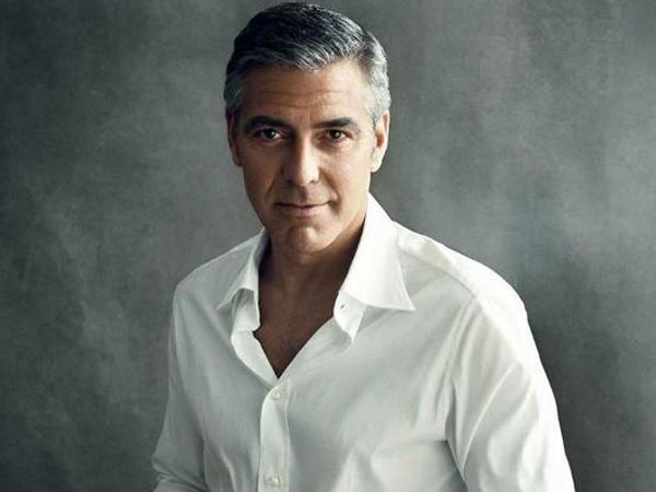 ஜார்ஜ் க்ளூனே