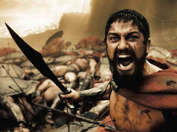 ஜெரார்டு பட்லர்