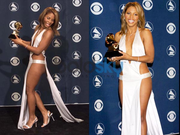 டோனி பிராக்ஸ்டன்