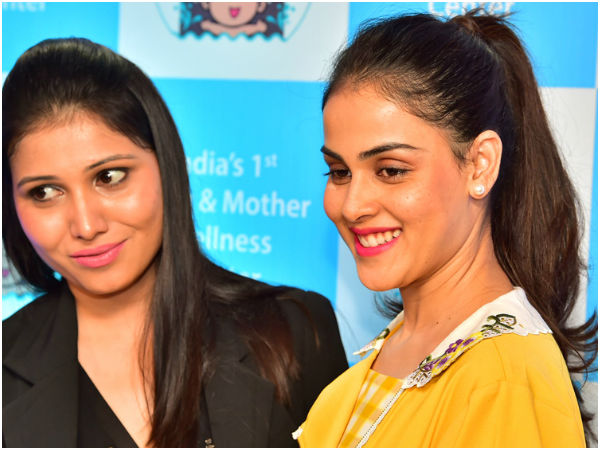 ஹேர் ஸ்டைல்