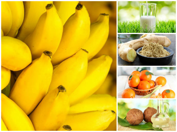 பானம் தயாரிக்க தேவையான பொருட்கள்: