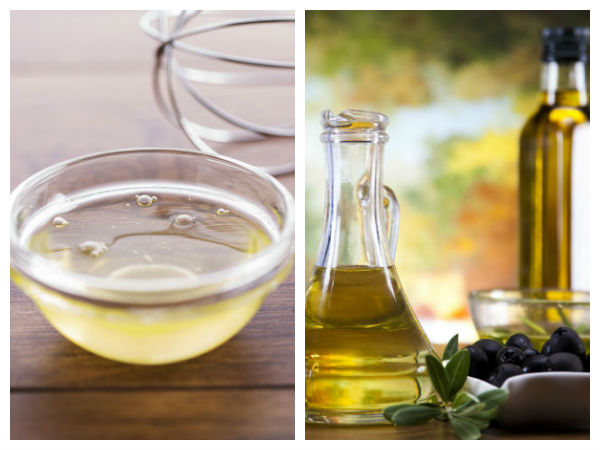 பொலிவான மற்றும் பட்டுப் போன்ற தலைமுடியைப் பெற....