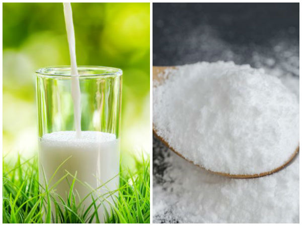 தேவையான பொருட்கள்: