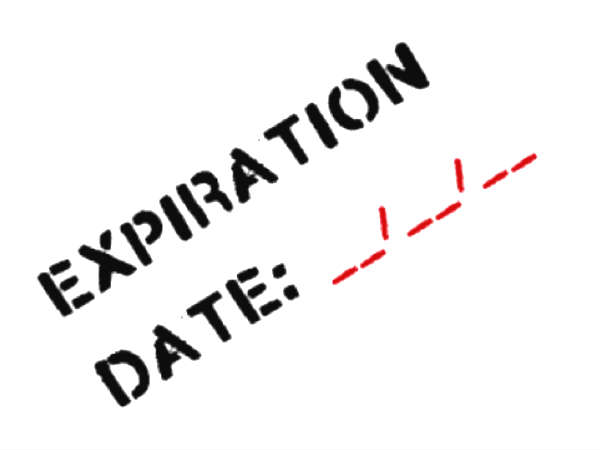 Foods That Shouldn't Ever Need An Expiration Date Foods That Shouldn't Ever Need An Expiration Date