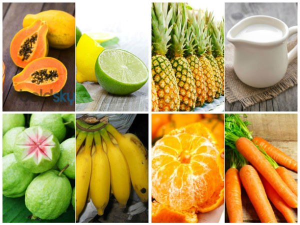 Fruits You Should NEVER MIX Because They Can Cause Death Fruits You Should NEVER MIX Because They Can Cause Death