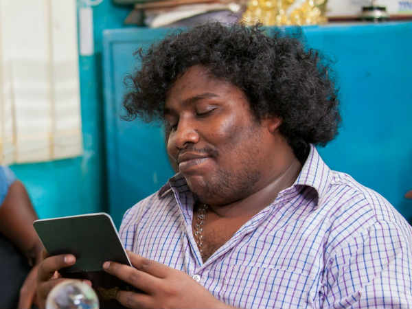 Lesser Known Facts About Yogi Babu