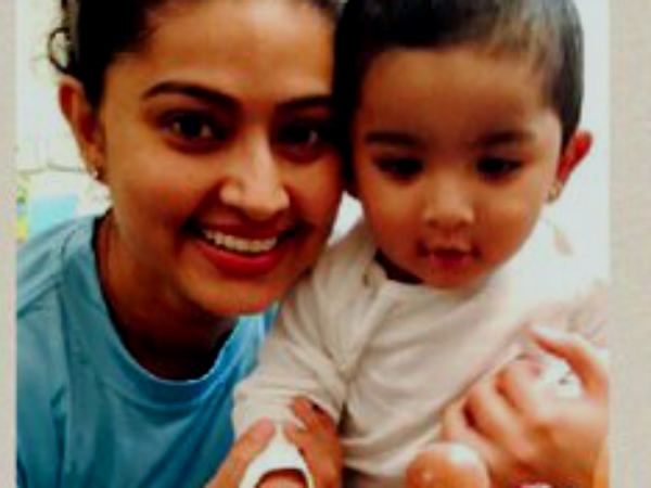 பிரசன்னா - சினேகா!