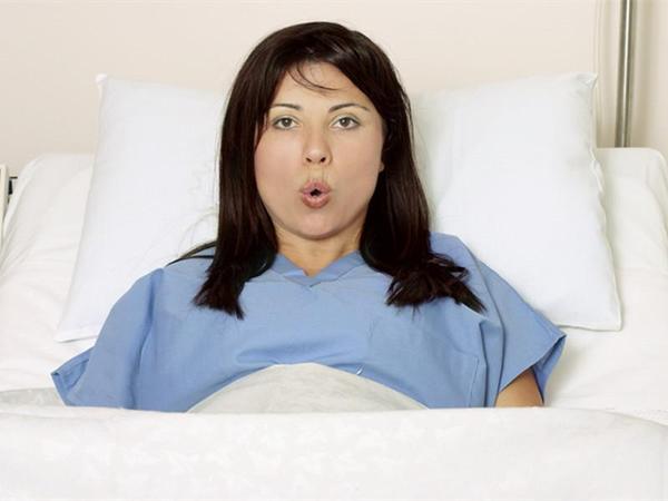 சுகப்பிரசவத்தின் போது என்ன நடைபெறும்?