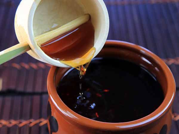  அதிமதுரம் தே நீர் தயாரிக்கும் முறை :