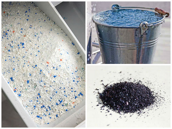 தேவையான பொருட்கள்: