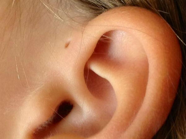 இந்த சிறிய ஓட்டை என்ன?